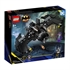 LEGO DC: Batkrilo: Batman proti Jokerju