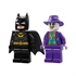 LEGO DC: Batkrilo: Batman proti Jokerju