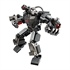 LEGO Marvel: Robotski oklep War Machine