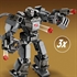 LEGO Marvel: Robotski oklep War Machine