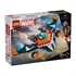 LEGO Marvel: Rocketov Warbird proti Ronanu