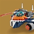 LEGO Marvel: Rocketov Warbird proti Ronanu