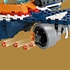 LEGO Marvel: Rocketov Warbird proti Ronanu