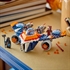 LEGO Marvel: Rocketov Warbird proti Ronanu