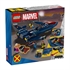 LEGO Marvel: X-Men X-Jet