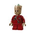 LEGO Marvel: Rocket in mali Groot