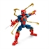 LEGO Marvel: Konstrukcijska figura Iron Spider-Man