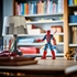 LEGO Marvel: Konstrukcijska figura Iron Spider-Man