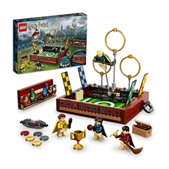 LEGO Harry Potter: Skrinja za Quidditch