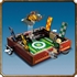 LEGO Harry Potter: Skrinja za Quidditch