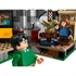 LEGO Harry Potter: Hagridova koča: Nepričakovan obisk