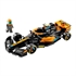 LEGO Speed Champions: Dirkalni avtomobil 2023 McLaren Formula 1