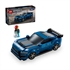 LEGO Speed Champions: Športni avtomobil Ford Mustang Dark Horse