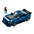 LEGO Speed Champions: Športni avtomobil Ford Mustang Dark Horse