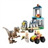 LEGO Jurassic World: Pobeg velociraptorja