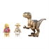 LEGO Jurassic World: Pobeg velociraptorja