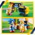 LEGO Sonic the Hedgehog: Tailsova delavnica in letalo Tornado