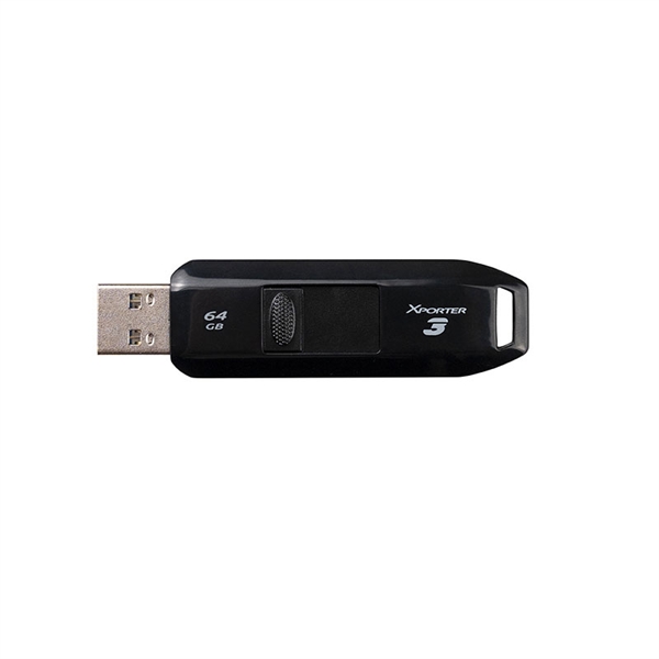 USB ključ Patriot Xporter 3, 64 GB