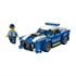 LEGO City: Policijski avtomobil