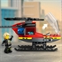 LEGO City: Helikopter za reševanje iz požarov