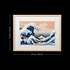 LEGO Art: Hokusai – Veliki val