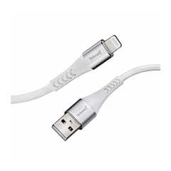 Polnilni kabel Intenso A315L, USB-A na Apple Lightning, 1.5 m