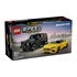 LEGO Speed Champions: Mercedes-AMG G 63 in Mercedes-AMG SL 63