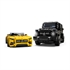 LEGO Speed Champions: Mercedes-AMG G 63 in Mercedes-AMG SL 63