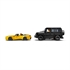 LEGO Speed Champions: Mercedes-AMG G 63 in Mercedes-AMG SL 63