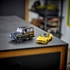 LEGO Speed Champions: Mercedes-AMG G 63 in Mercedes-AMG SL 63