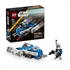 LEGO Star Wars: Mikrobojevnik Y-Wing Stotnika Rexa