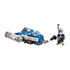 LEGO Star Wars: Mikrobojevnik Y-Wing Stotnika Rexa