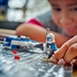 LEGO Star Wars: Mikrobojevnik Y-Wing Stotnika Rexa