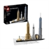 LEGO Architecture: New York