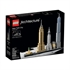 LEGO Architecture: New York