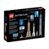 LEGO Architecture: New York