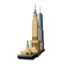 LEGO Architecture: New York