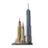 LEGO Architecture: New York