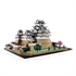 LEGO Architecture: Grad Himeji