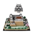 LEGO Architecture: Grad Himeji