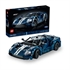 LEGO Technic: 2022 Ford GT