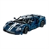 LEGO Technic: 2022 Ford GT