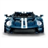 LEGO Technic: 2022 Ford GT