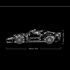 LEGO Technic: 2022 Ford GT