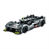 LEGO Technic: PEUGEOT 9X8 24H Le Mans Hybrid Hypercar