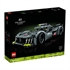 LEGO Technic: PEUGEOT 9X8 24H Le Mans Hybrid Hypercar