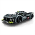 LEGO Technic: PEUGEOT 9X8 24H Le Mans Hybrid Hypercar