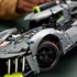 LEGO Technic: PEUGEOT 9X8 24H Le Mans Hybrid Hypercar