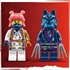 LEGO Ninjago: Sorin elementarni robotski oklep tehnologije