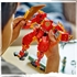 LEGO Ninjago: Kaijev elementarni robotski oklep ognja